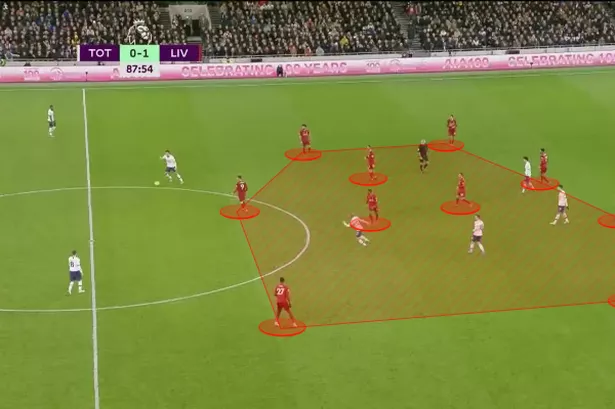 How Big Data Transformed the Match